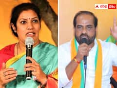 ఏపీలో అరాచక పాలన - నాలుగేళ్లలో రాష్ట్రం సర్వనాశనం అయిపోయిందన్న బీజేపీ !