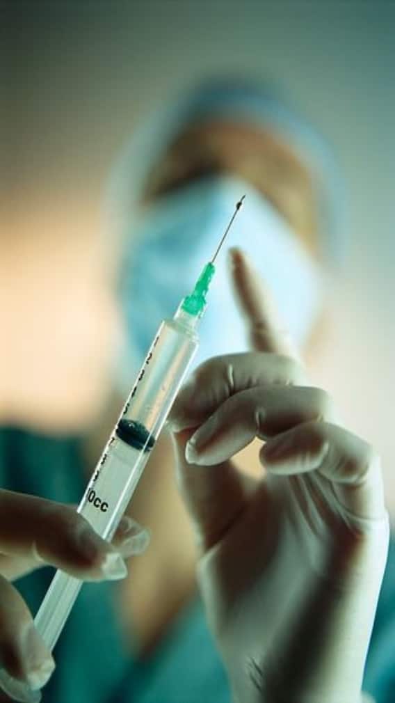 જાણો શું હોય છે નાર્કો ટેસ્ટ....