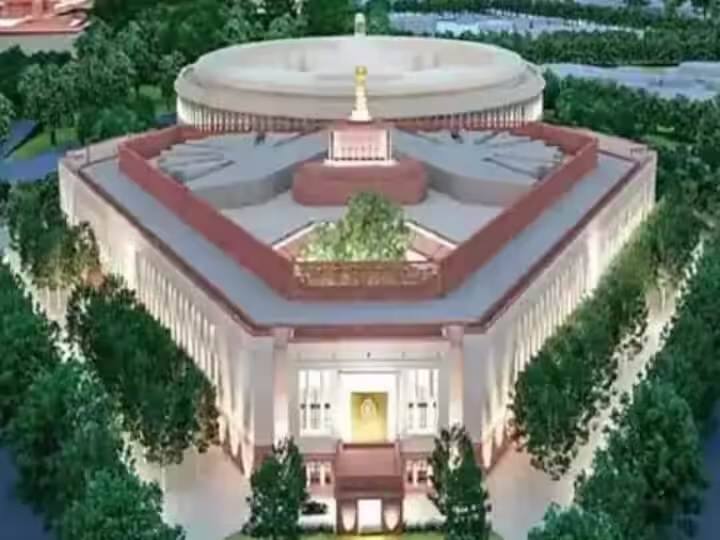 New Parliament Inauguration: प्रधानमंत्री नरेंद्र मोदी 28 मई को नए संसद भवन का उद्घाटन करेंगे. इस बीच गृह मंत्री अमित शाह ने बुधवार (24 मई) को प्रेस कॉन्फ्रेंस की.