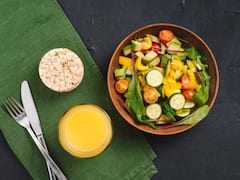 Mango Cheese and Avocado Salad: एक ही तरह के सलाद खाकर हो गए हैं बोर, तो बनाएं ये मैंगो का स्पेशल सलाद