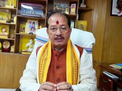 बीएड अभ्यर्थियों के समर्थन में उतरे विजय कुमार सिन्हा, नीतीश सरकार से कर दी ये बड़ी मांग