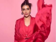 प्रेग्नेंसी की अफवाहों पर करिश्मा तन्ना ने तोड़ी चुप्पी, बोलीं – ‘प्लीज दिमाग का यूज कीजिए’