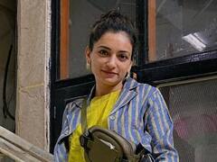 साराभाई वर्सेज साराभाई फेम वैभवी उपाध्याय की मौत से शोक में TV इंडस्ट्री, रुपाली गांगुली, सतीश शाह और देवेन ने दी श्रद्धांजलि