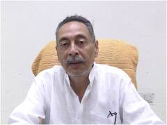 राजस्थान के होटलों में बिजली कटौती पर चढ़ा मंत्री विश्वेंद्र सिंह का पारा, ऊर्जा मंत्री को चिट्ठी लिख कहा, '10-10 घंटे...'