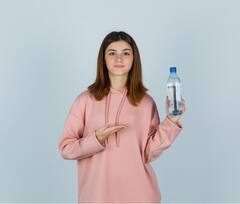 जापानी वॉटर थेरेपी आपको बना सकता है फिट और ब्यूटीफुल...जानें पूरा तरीका