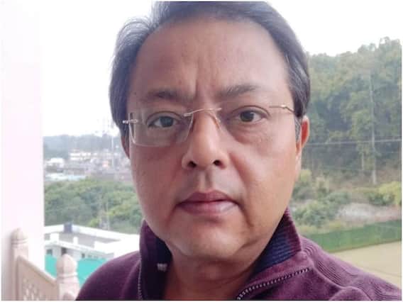 Nitesh Pandey Death: 'अनुपमा' फेम नितेश पांडे का कार्डियक अरेस्ट से निधन, 51 साल की उम्र में ली आखिरी सांस Nitesh Pandey Death: 'अनुपमा' फेम नितेश पांडे का कार्डियक अरेस्ट से निधन, 51 साल की उम्र में ली आखिरी सांस