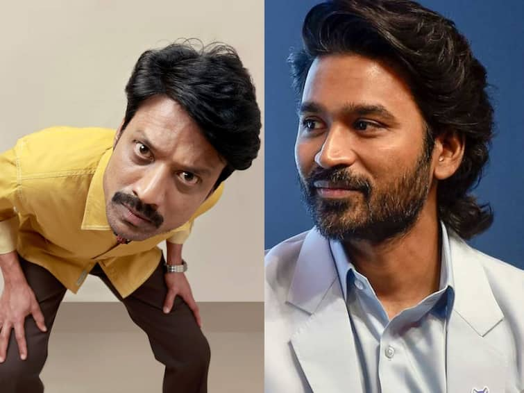 Dhanush 50th Movie Update SJ Suriyah to Play as Dhanush Brother Film to Begin After Captain Miller Dhanush 50th Movie: 'செல்வராகவன் இல்ல... இனி எஸ்.ஜே. சூர்யா தான் தனுஷின் அண்ணன்...' பரபரக்கும் கோலிவுட்..!