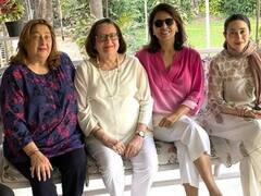 Bollywood Kissa: सिर्फ इस एक बात ने खराब कर दिया था नीतू-बबीता का रिश्ता! आज ऐसा है देवरानी-जेठानी के बीच का रिलेशन