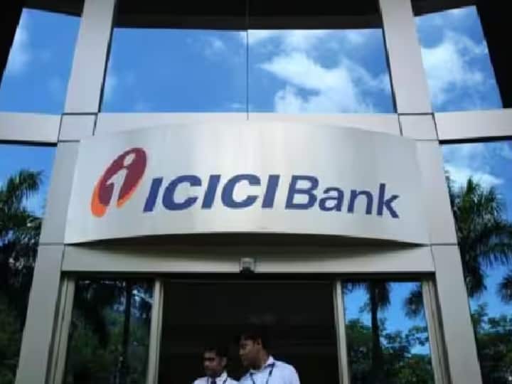 ICICI Bank Shares 52-Week High Q1 Results Stock Market Shares Of ICICI Bank Hit 52-Week High After Robust Q1 Earnings