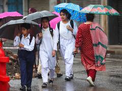 India Gets Relief From Heatwave, IMD Issues 'Orange Alert' For Rainfall In 6 States. Check Details