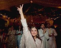 Raghav Chadha: ਰਾਘਵ  ਚੱਢਾ ਨੇ ਪਰਿਣੀਤੀ ਚੋਪੜਾ ਨਾਲ ਸ਼ੇਅਰ ਕੀਤੀਆਂ ਅਨਦੇਖੀਆਂ ਤਸਵੀਰਾਂ, ਨਾਲ ਹੀ ਲਿਖੀ ਪਿਆਰੀ ਕੈਪਸ਼ਨ