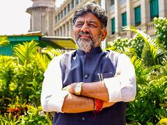 फिर दिल्ली में कर्नाटक के डिप्टी सीएम डीके शिवकुमार, आखिर क्या है वजह?