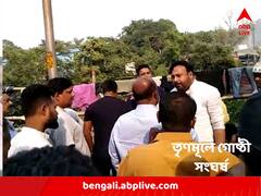 পার্কের বদলে ভ্যাট তৈরি নিয়ে বিবাদ, নারকেলডাঙায় দলের গোষ্ঠী-সংঘর্ষে মাথা ফাটল তৃণমূলকর্মীর