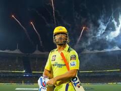 CSK in IPL Final 2023 : होमग्राऊंडवर चेन्नईची गुजरातवर मात, दणदणीत विजयाचं चेपॉकवर फटाक्यांची आतषबाजीसह सेलिब्रेशन