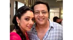 ਵੈਭਵੀ ਉਪਾਧਿਆਏ ਤੋਂ ਬਾਅਦ ਨਿਤੇਸ਼ ਪਾਂਡੇ ਦਾ ਵੀ ਦੇਹਾਂਤ, 'ਅਨੁਪਮਾ' ਫੇਮ 51 ਸਾਲ ਦੀ ਉਮਰ 'ਚ ਹੋਇਆ ਰੁਖਸਤ