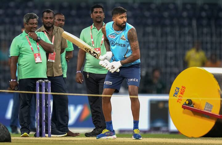 By losing to CSK in Qualifier 1, GT automatically qualified for Qualifier 2 where they will face the winner of Eliminator 1.