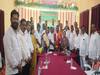 Nashik APMC Election : छगन भुजबळांचा मास्टरस्ट्रोक; लासलगावात दोन्ही गट एकत्र, सभापतीपदी बाळासाहेब क्षीरसागर