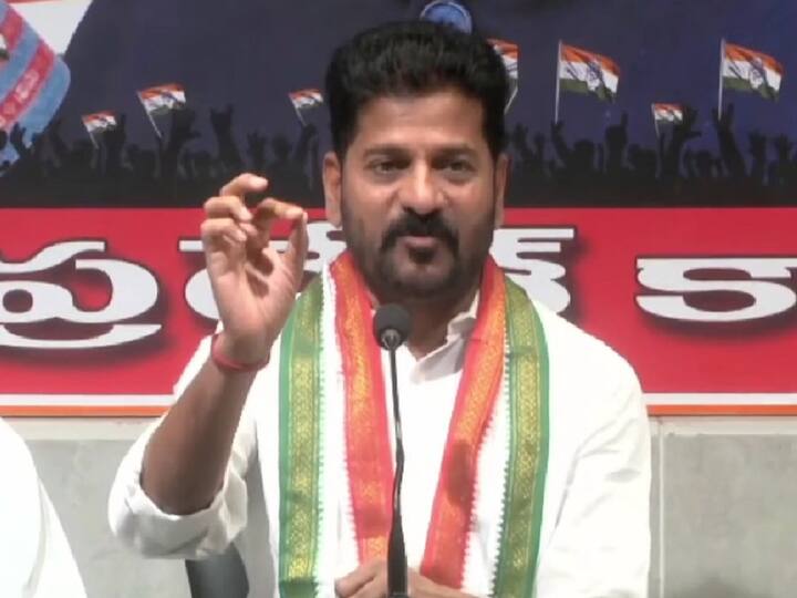 Revanth Reddy Fires on KTR About ORR Contract Issue Revanth Reddy: 