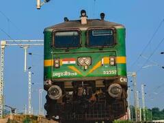 Railway Knowledge : तु्म्हाला माहिती आहे का भारतीय रेल्वेचे नाव कसे ठरवले जाते ? याबद्दल जाणून घ्या !