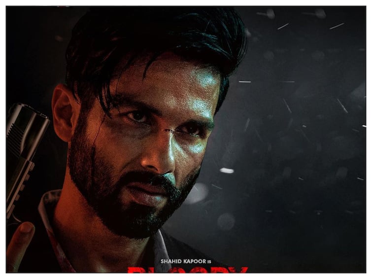 Bloody Daddy Trailer: Shahid Kapoor Is Desi John Wick In This Out-An-Out Action Film