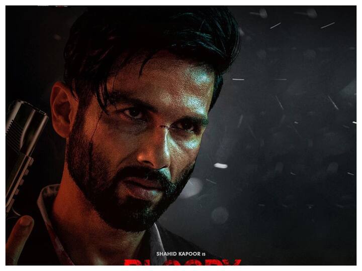 Bloody Daddy Trailer Out: Shahid Kapoor Is Desi John Wick In This Out-An-Out Action Film Bloody Daddy Trailer: Shahid Kapoor Is Desi John Wick In This Out-An-Out Action Film