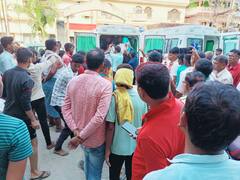 पकवान बनाने के दौरान गया में सिलेंडर ब्लास्ट, 26 मई को जानी है बारात, 13 लोग झुलसे