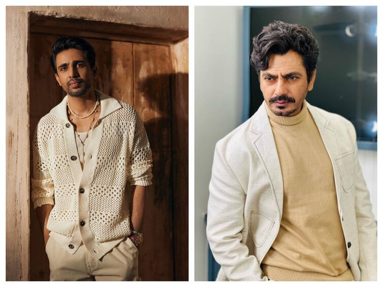 Gulshan Devaiah reacts to Nawazuddin Siddiqui Depression urban concept Comment Gulshan Devaiah Reacts As Nawazuddin Siddiqui Reiterates His Depression Comment: 'Dritharashtra & Gandhari Syndrome'