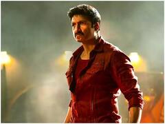 విడుదలైన నెల రోజుల కంటే ముందుగానే ఓటీటీలోకి 'రామబాణం'