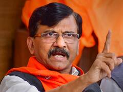 'केवल पीएम मोदी का नाम लिखवाने के लिए बनाया नया संसद भवन', संजय राउत बोले- राष्ट्रपति को निकलने नहीं देते