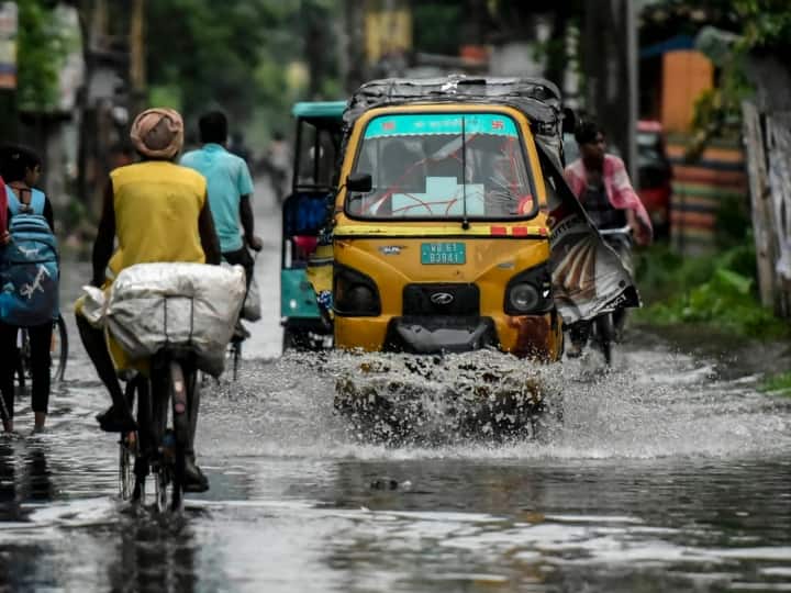 India weather updates know which states gets rain and relief from heat wave India Weather Update: દિલ્હીમાં પડશે વરસાદ, યુપી-પંજાબ-હરિયાણામાં મળશે ગરમીથી રાહત, જાણો લેટેસ્ટ અપડેટ