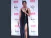 Shraddha Shinde Hosts The Filmfare Awards Marathi 2022 Red Carpet Two Times In A Row