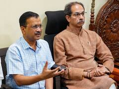 'पहले ऑपरेशन लोटस से हमारी पार्टी को तोड़ना चाहा और अब...', अरविंद केजरीवाल का BJP पर आरोप