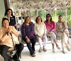 Bollywood Kissa: सिर्फ इस एक बात ने खराब कर दिया था नीतू-बबीता का रिश्ता! आज ऐसा है देवरानी-जेठानी के बीच का रिलेशन