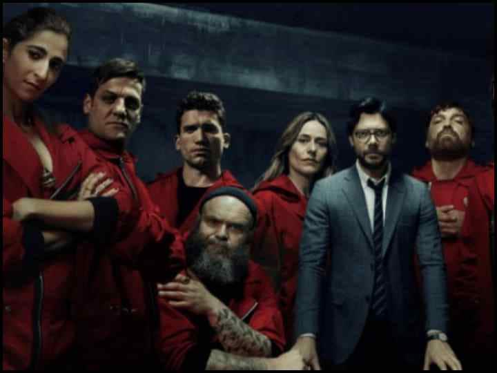 'मनी हाइस्ट' से लेकर 'इन्साइड मैन' तक ये रही बेस्ट वेबसीरीज, इन ओटीटी प्लेटफॉर्म पर ले मजा