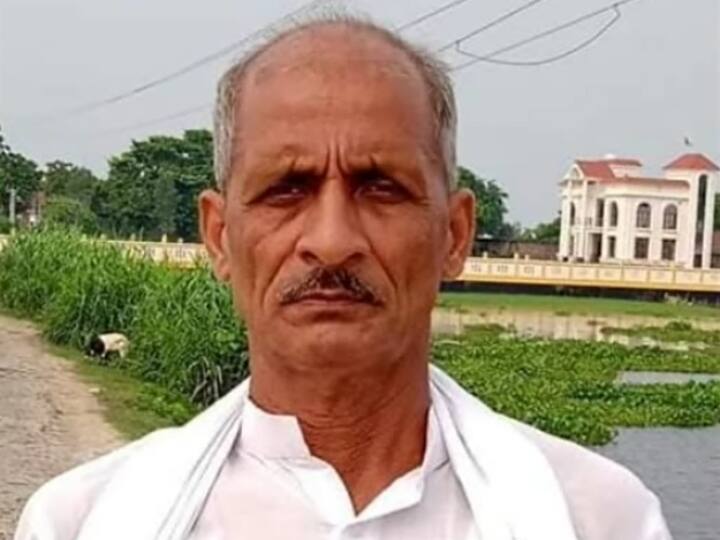 BJP Leader Nitya Prakash Rai Shot Dead In Gorakhpur UP Police Registered Case On unknown ANN Gorakhpur Murder Case: गोरखपुर में बीजेपी नेता की हत्‍या, बदमाशों ने घर से बाहर बुलाकर मारी गोली