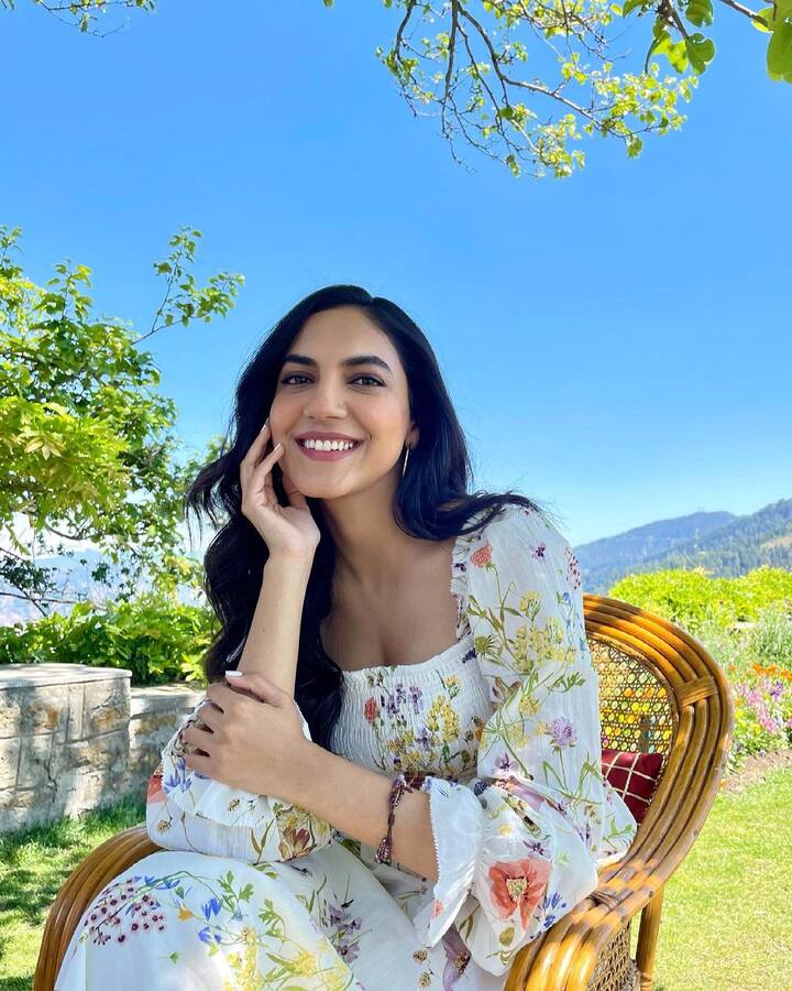 రీతూ వర్మ (Image Credit/ Rituvarma Instagram)