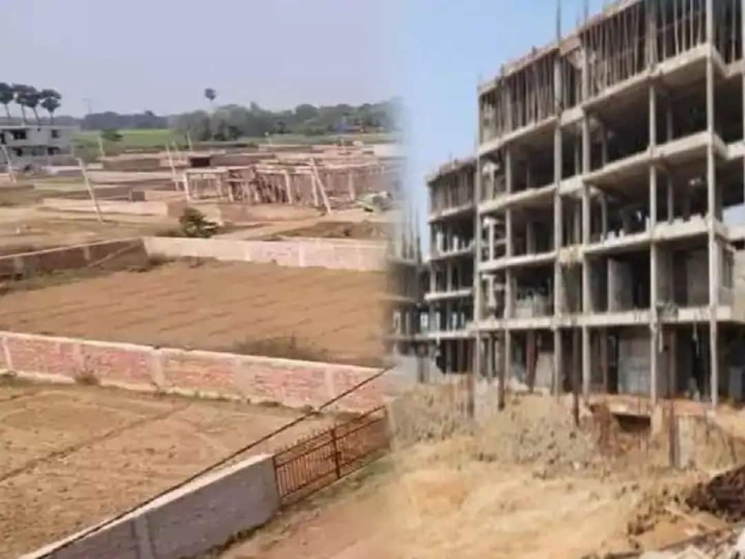 Non Agricultural Land certificate not required for plots with who get construction permission from urban development department NA Certificates: बांधकाम  व्यावसायिकांसाठी महसूल विभागाचा मोठा निर्णय; 'त्या' भूखंडासाठी एनएची गरज नाही