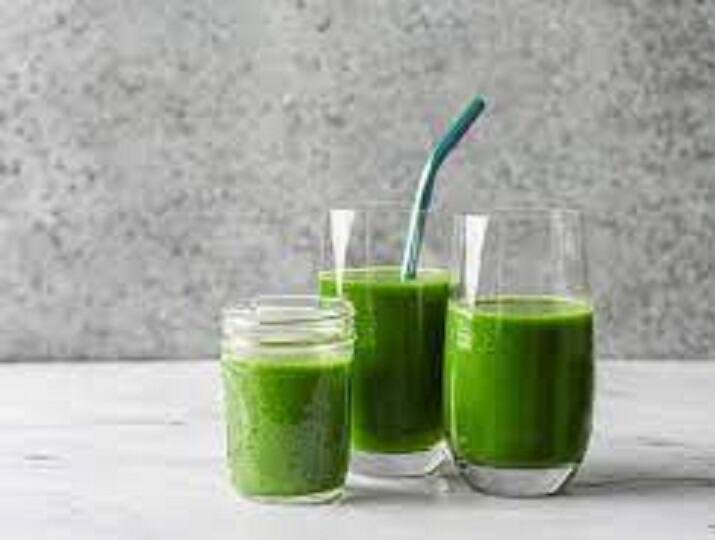 Drink This Healthy Green Juice To Lose Weight And Manage Blood Sugar Level உடல் எடை குறைக்கணுமா? ரத்த சர்க்கரையை குறைக்கணுமா? இதோ ஜூஸ் ரெசிப்பி..