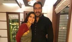 Ajay Devgn Kajol Love Life: जब अजय को मारने के लिए काजोल ने उठा ली थी चप्पल, जानिए फिर क्या हुआ