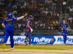 LSG vs MI: एलिमिनेटर मैच से बाहर होने वाली टीम को कितनी मिलेगी प्राइज मनी? पढ़िए