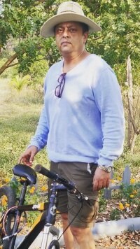 एक्टर ने मौत से कुछ घंटों पहले ही रिजॉर्ट से वीडियो शेयर किया था