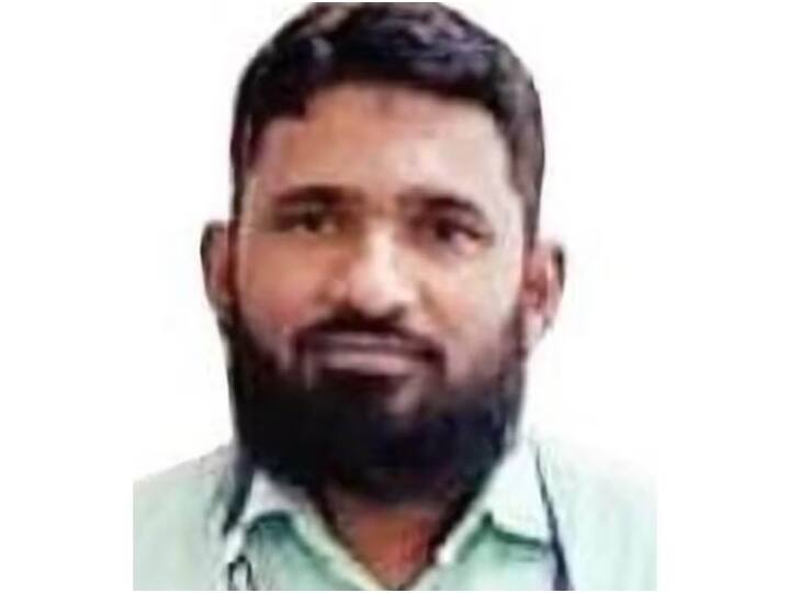 National Institute of Mental Health Rehabilitation deputy registrar muhhamad ashfaq removed from his post ann MP News: महाभारत पर अमर्यादित टिप्पणी की मिली सजा, राष्ट्रीय स्वास्थ्य पुनर्वास संस्थान के डिप्टी रजिस्ट्रार को हटाया गया