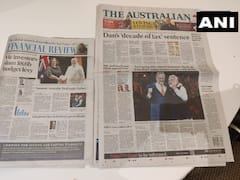 PM Modi Australia Visit: ઓસ્ટ્રેલિયાના અખબારો પીએમ મોદી પણ ઓળઘોળ, આ રીતે આપ્યું કવરેજ
