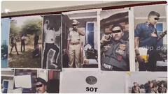 Police Arrest Fake IPS Officer In Hyderabad: ఫేక్ ఆఫీసర్ ను అరెస్ట్ చేసిన పోలీసులు