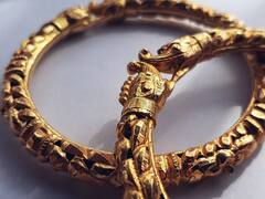 Gold, Silver Price: தங்கத்தின் விலை மீண்டும் உயர்ந்தது.. சவரனுக்கு எவ்ளோ தெரியுமா? இன்றைய நிலவரம் இதுதான்..