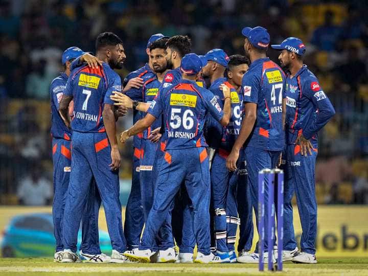 Krunal’s heart was broken when Lucknow was out of the playoffs, told what was the reason for the defeat