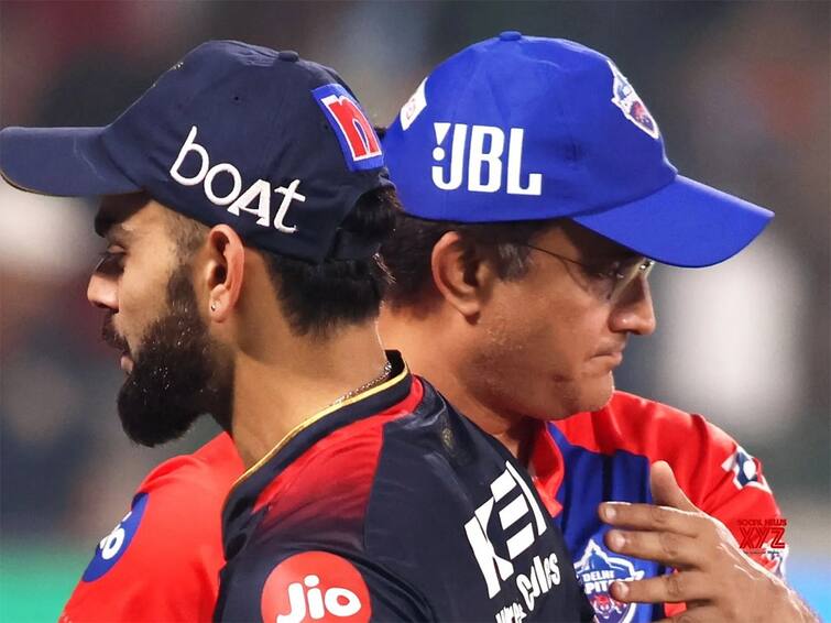 IPL 2023: Hire a teacher if you don’t know English – Dada punch for Kohli fans!