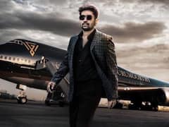 బిచ్చగాళ్లతో ‘బిచ్చగాడు’ హీరో - ‘యాంటీ బికిలీ’ కిట్లు పంపిణీ చేసిన విజయ్ ఆంటోని