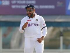 वर्ल्ड टेस्ट चैंपियनशिप फाइनल से पहले रोहित की प्रतिक्रिया, बताया किस तरह टीम इंडिया ने हासिल किया यह मुकाम