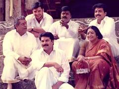 22 Years Of Aanandham: 'அனைவரின் அன்பில் ஆயுள் கூடிடுமே' .. 'ஆனந்தம்' படம் வெளியாகி இன்றோடு 22 ஆண்டுகள் நிறைவு..!